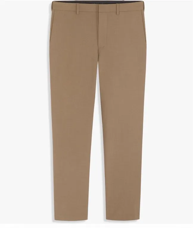 $75 Van Heusen Mens Flex Flat Front Straight