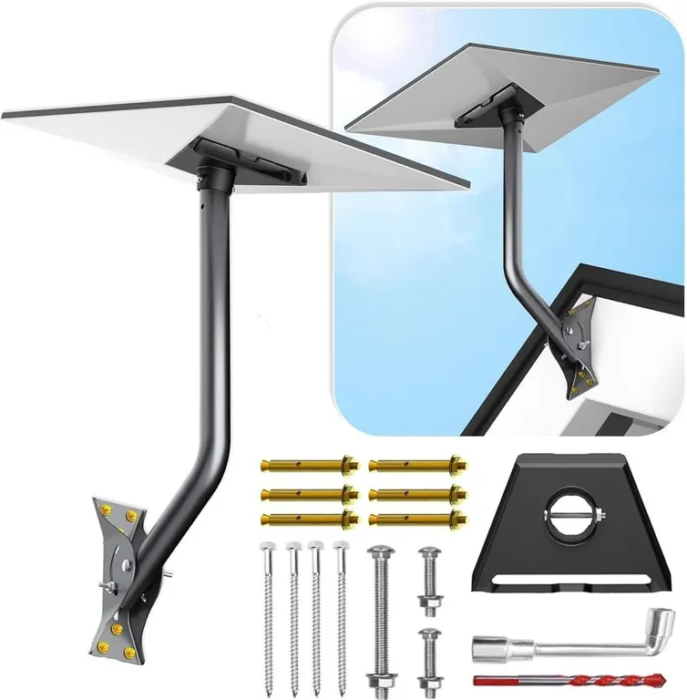 V3 Starlink Adjustable Mounting Kit