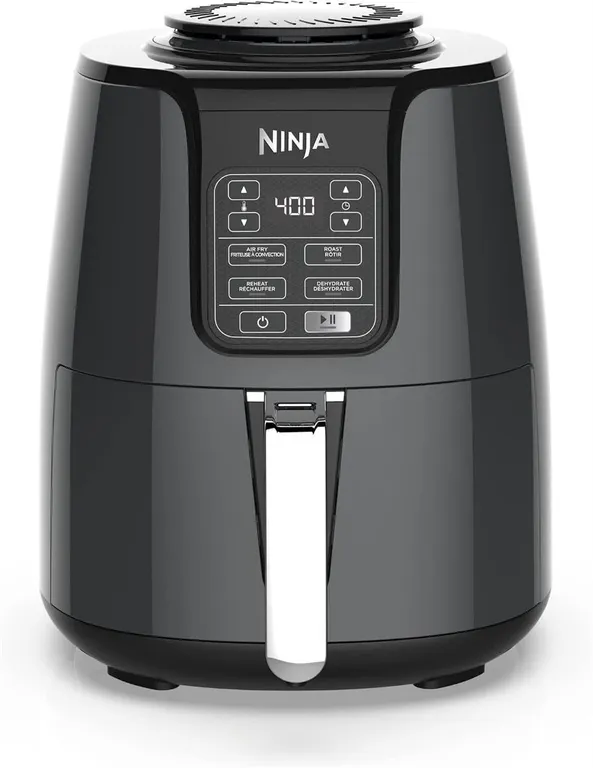 SEALED $100 (4 Qt) Ninja Air Fryer