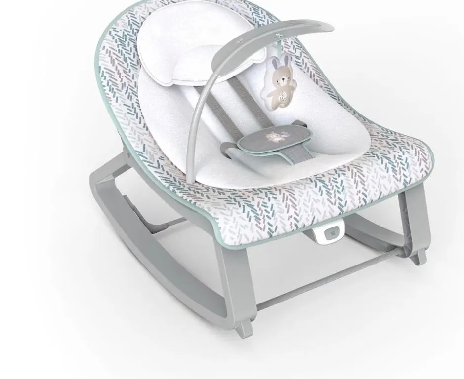 $80 Ingenuity Keep Cozy 3-in-1 Grow with Me