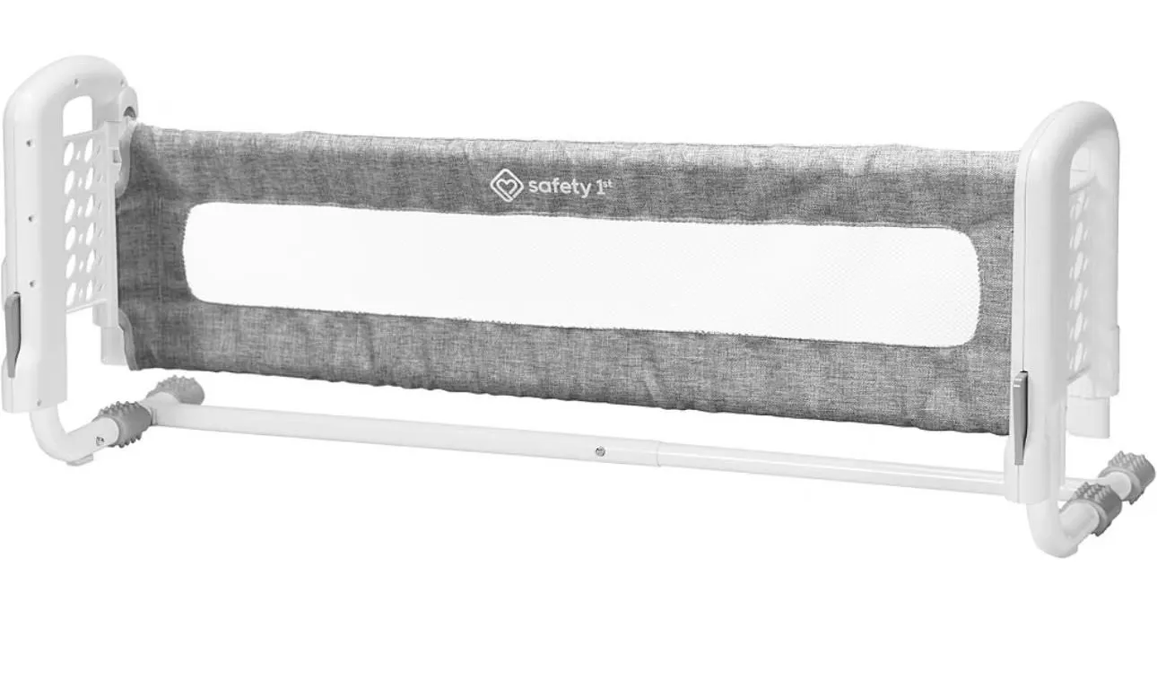 $60 Safety 1st Top of Mattress