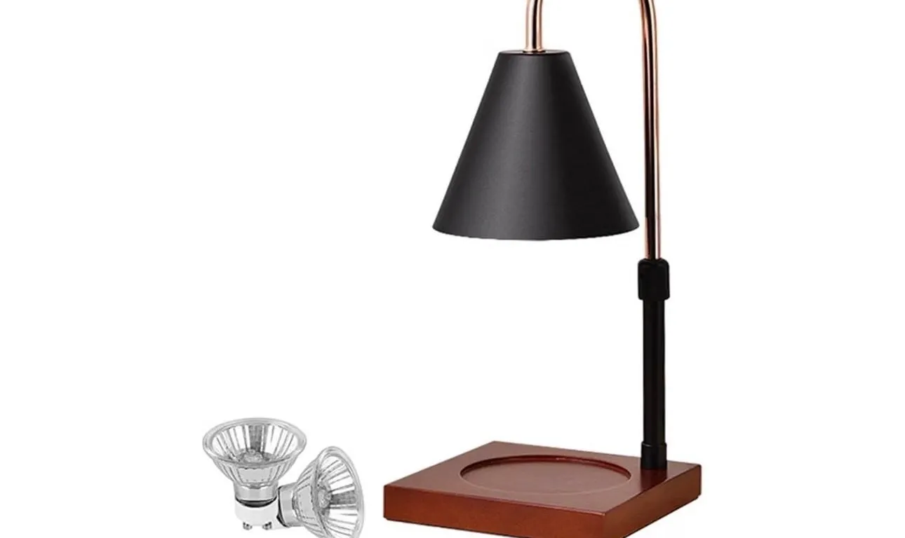 $35 YudouTech Candle Warmer