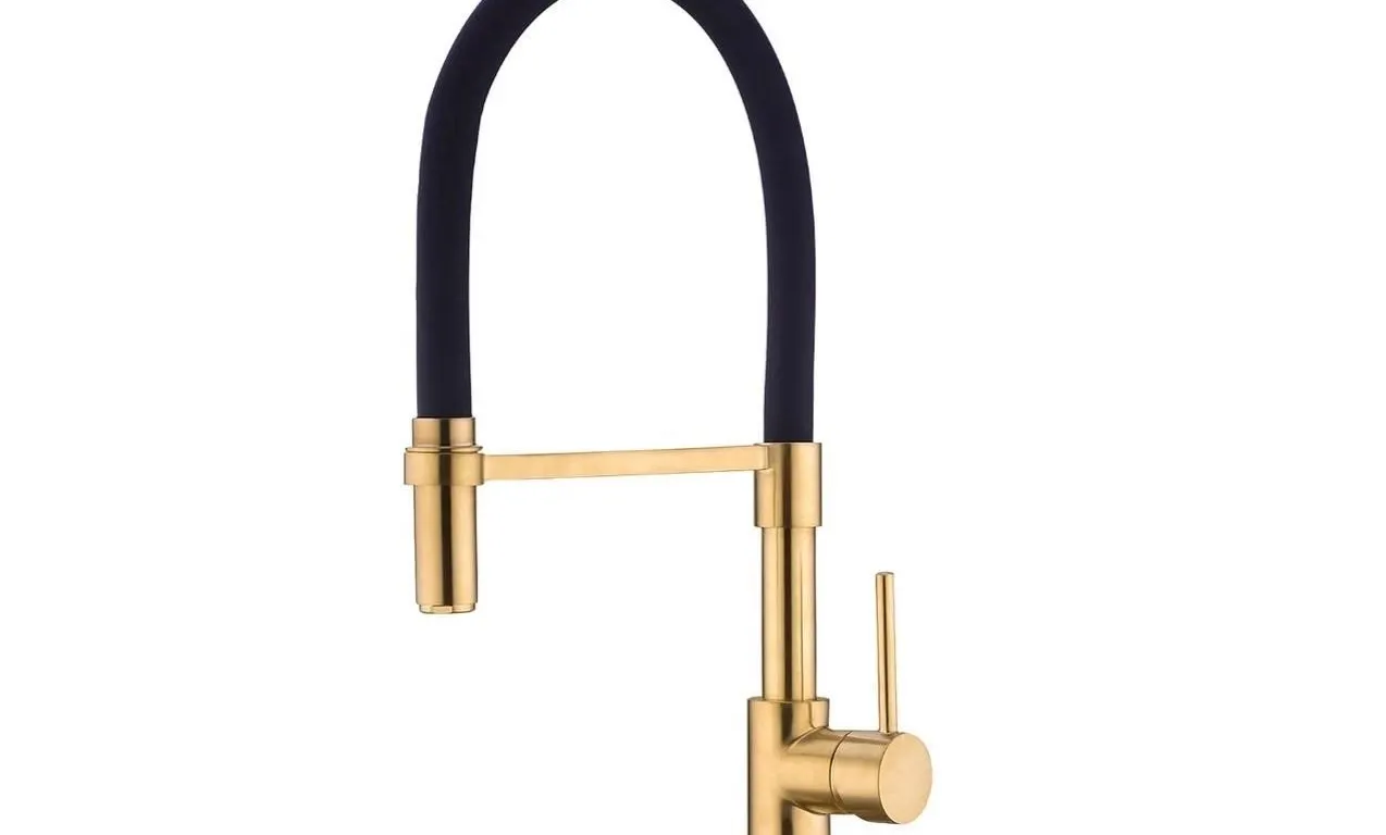 NEW $60 WENKEN Kitchen Faucet