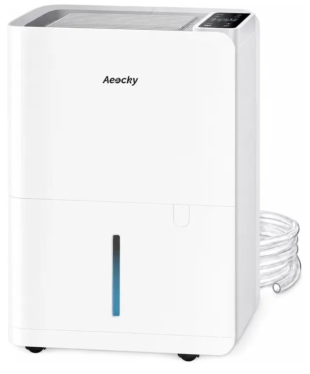 $220 AEOCKY 50 Pint/Day,