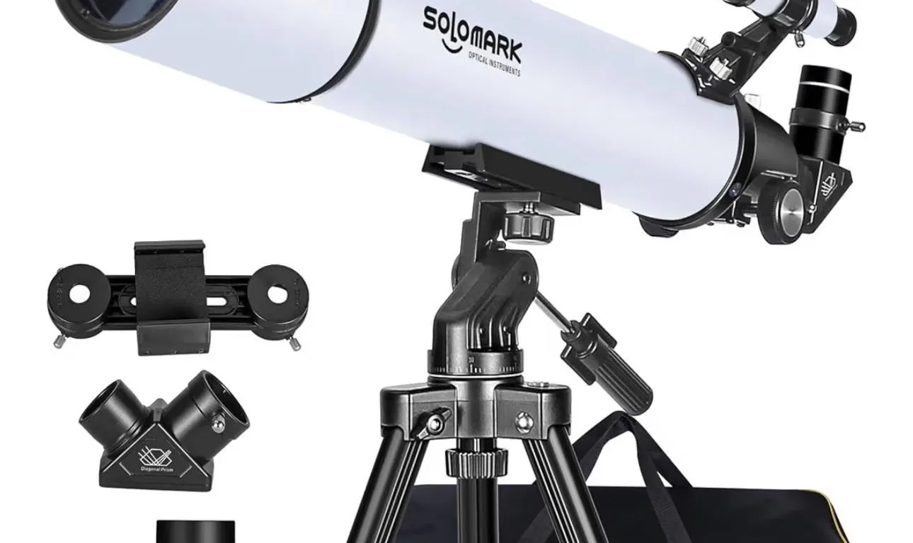 $80 Telescopes for Adults