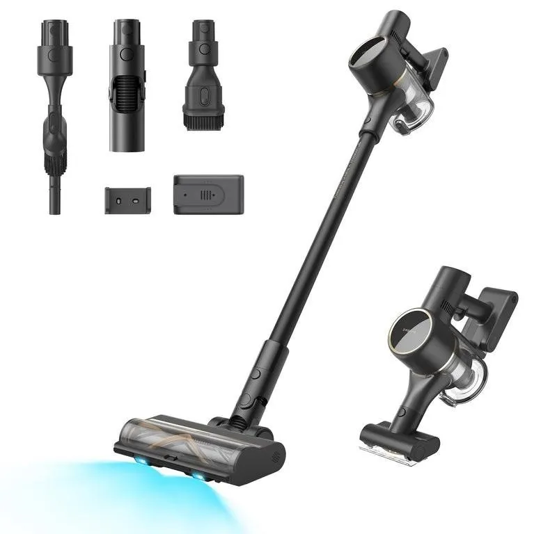 $220 Dreame R20 Pure Cordless Stick Vacuum