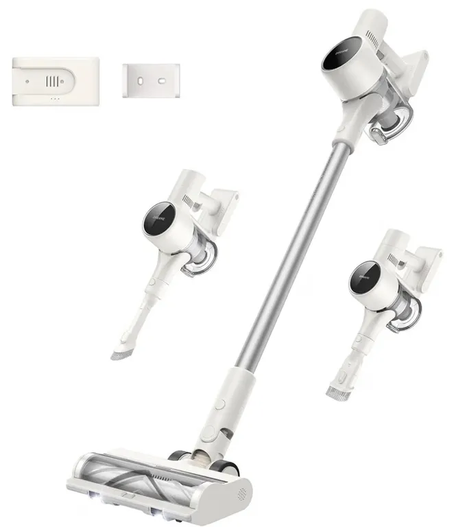 $200 DREAME R10 Pure Cordless Vacuum Cleaner