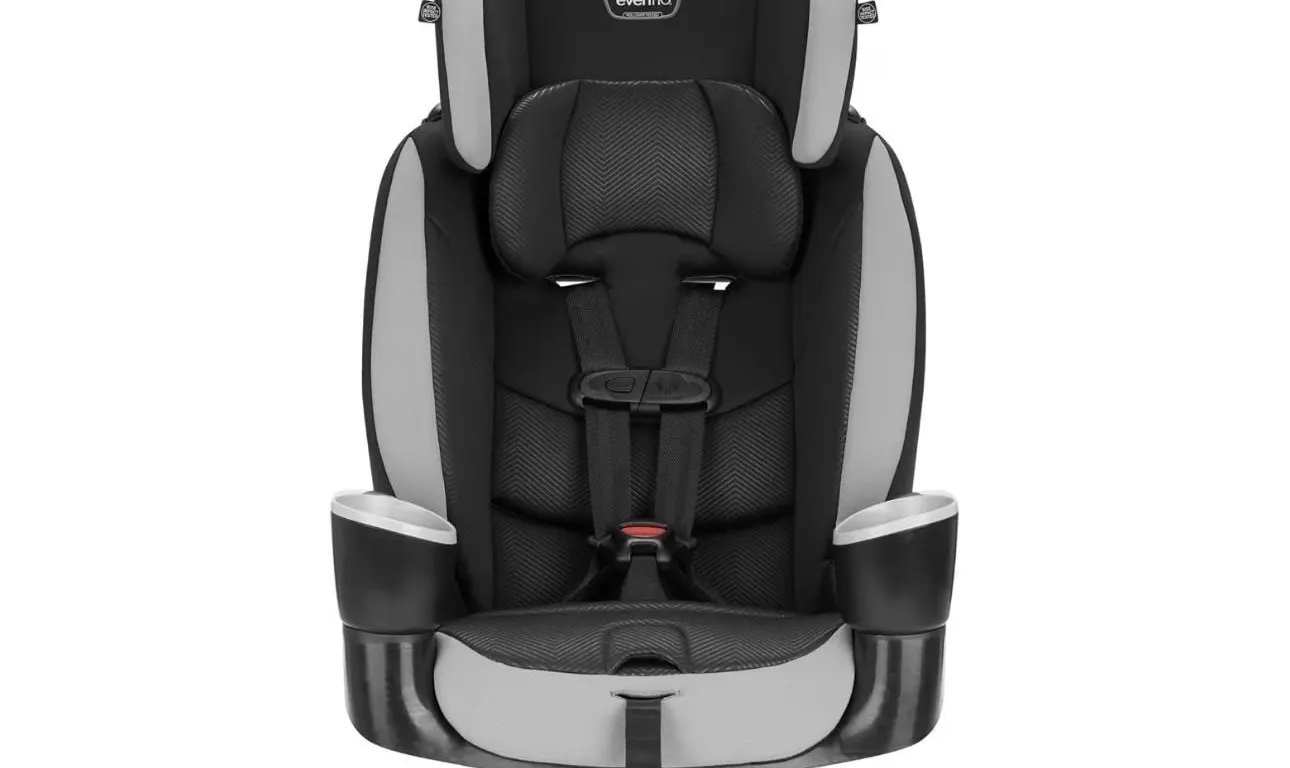 $160 Evenflo Maestro Sport Harness Booster