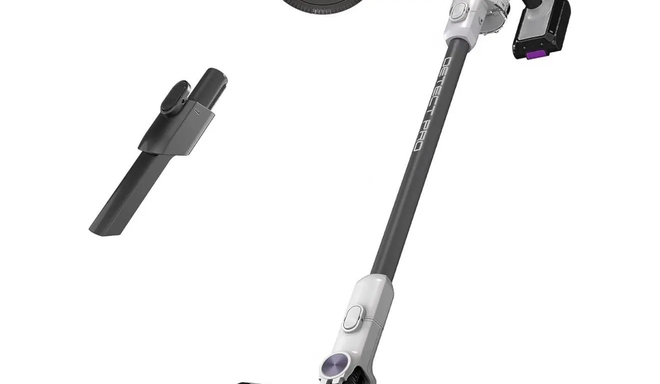 $377 Shark� Detect Pro Cordless Stick Vacuum