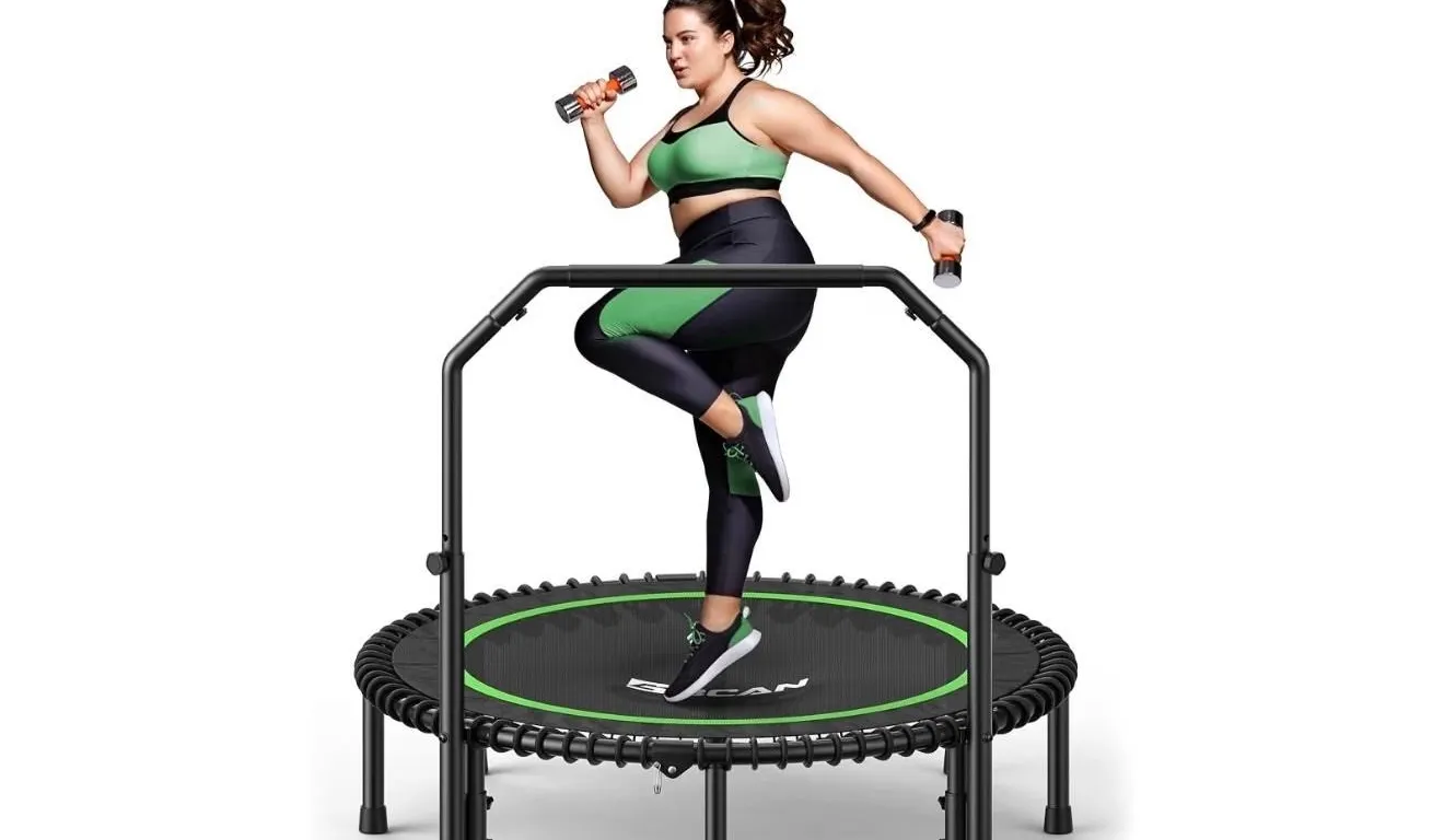 $260 (48�) BCAN BT2 450/550LBS Foldable Mini