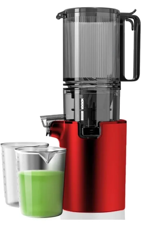 USED $93 Masticating Juicer