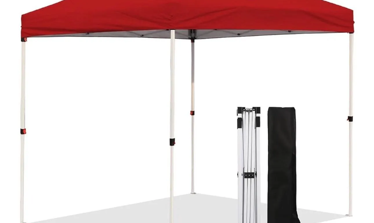 $200 Northroad 8x8ft Pop Up
