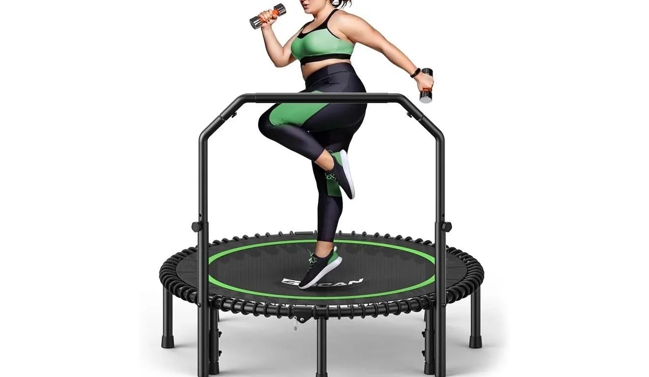 $260 (48�) BCAN BT2 450/550LBS Foldable Mini
