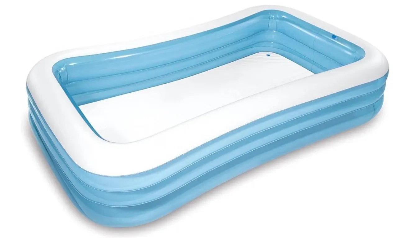$80 INTEX 58484EP Swim Center Inflatable