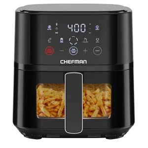 $90 Chefman Air Fryer � 4 QT Compact Airfryer