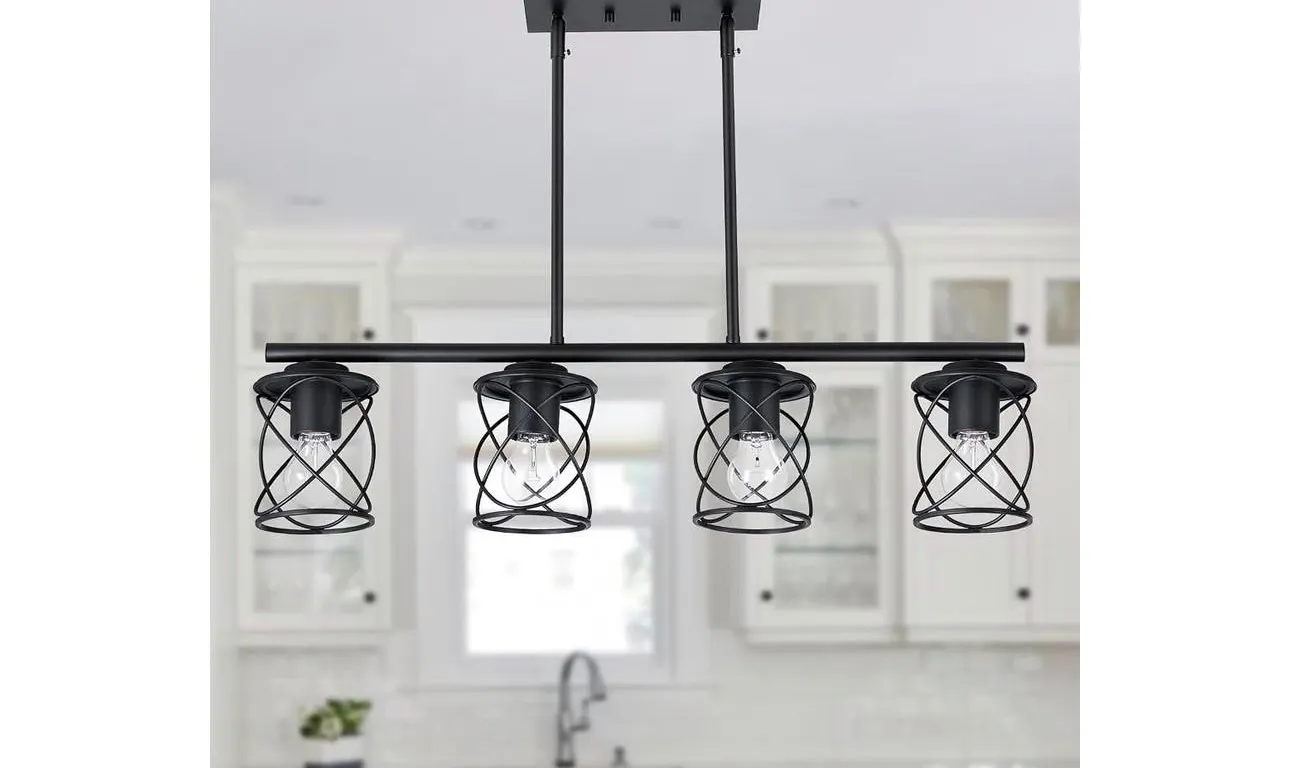 $180 mavcadonf Kitchen Island Light,