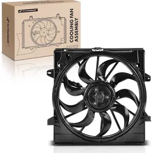 $230 A-Premium Engine Radiator Cooling Fan
