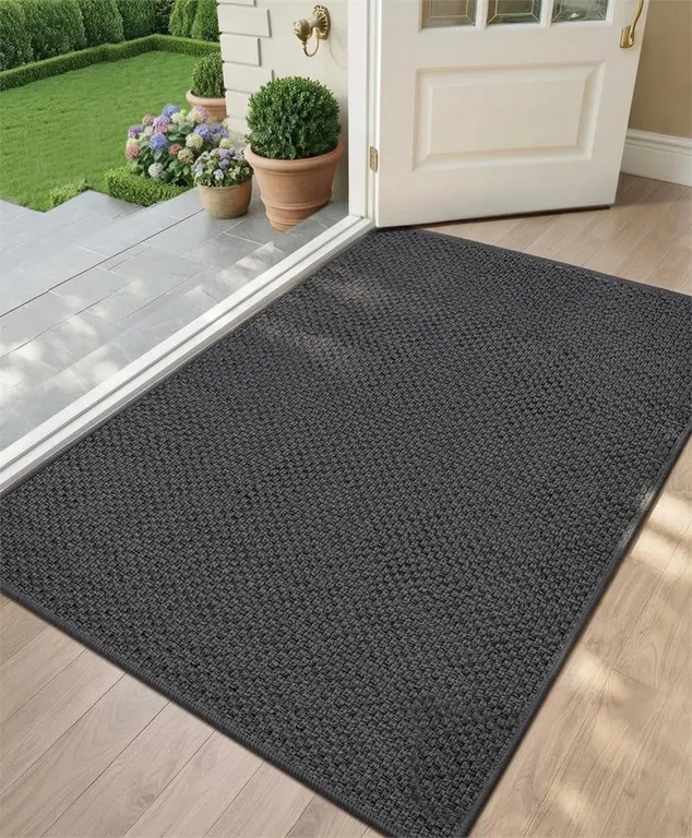 NEW $80 (36"x56") Door Mat Entrance