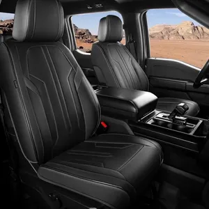 $200 Seat Covers for Ford F150 2015-2026