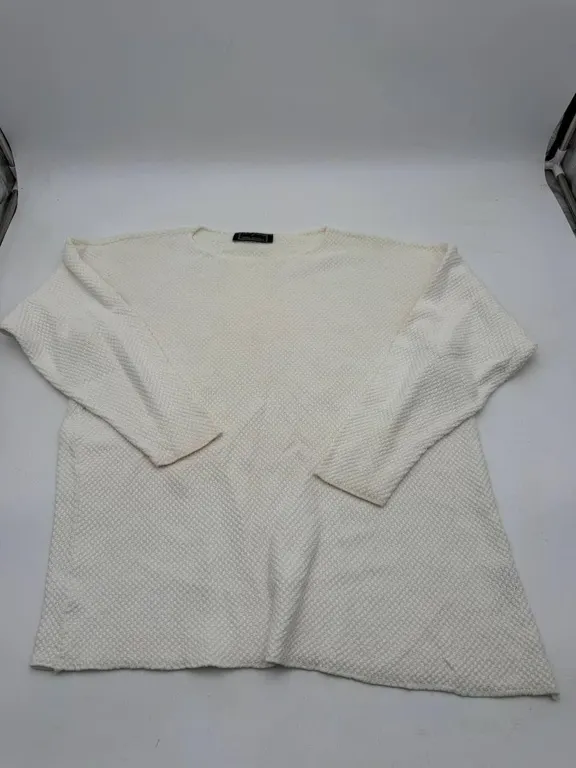 Daniel Hechter Cotton Sweater Size L