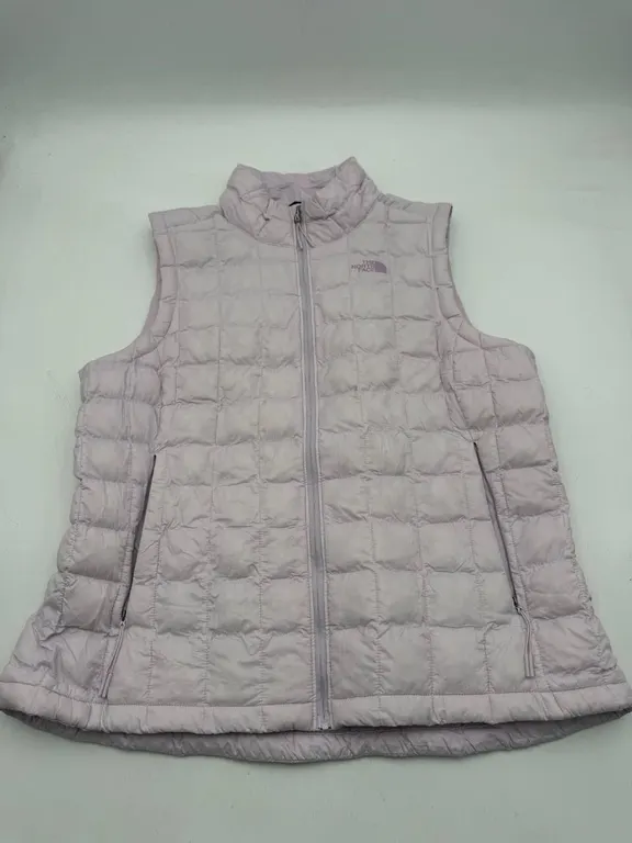 The North Face ThermoBall Vest Women L