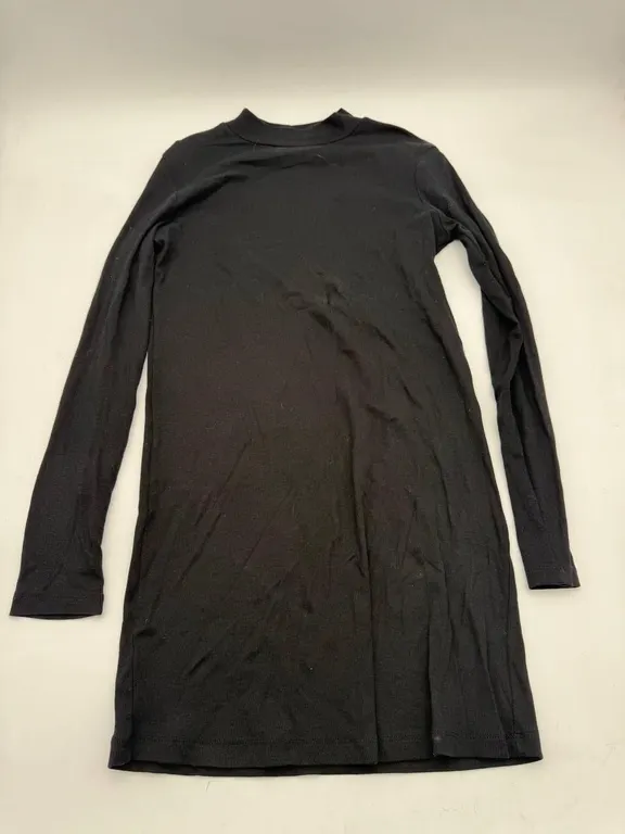NOBO Black Long Sleeve Dress Size L