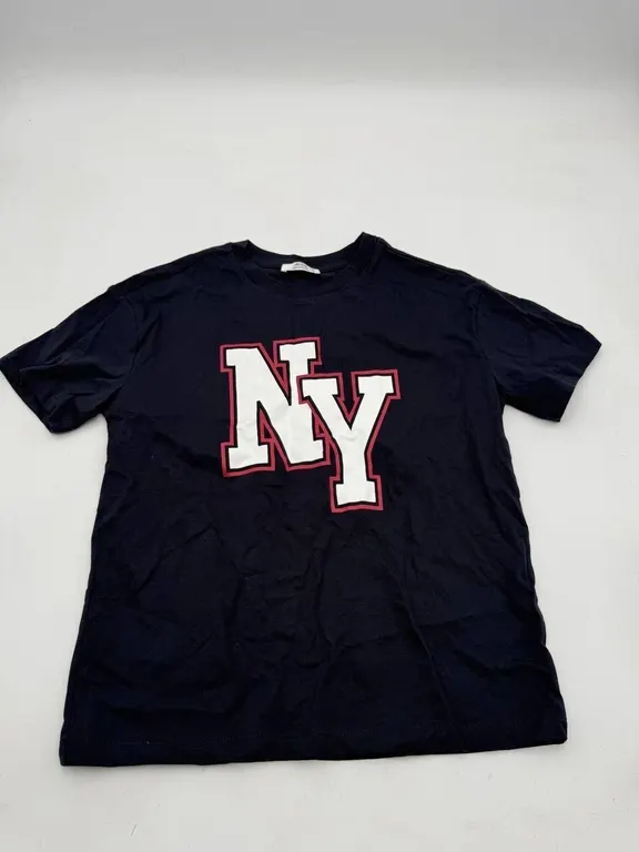 Ardene NY Graphic T-Shirt Size S