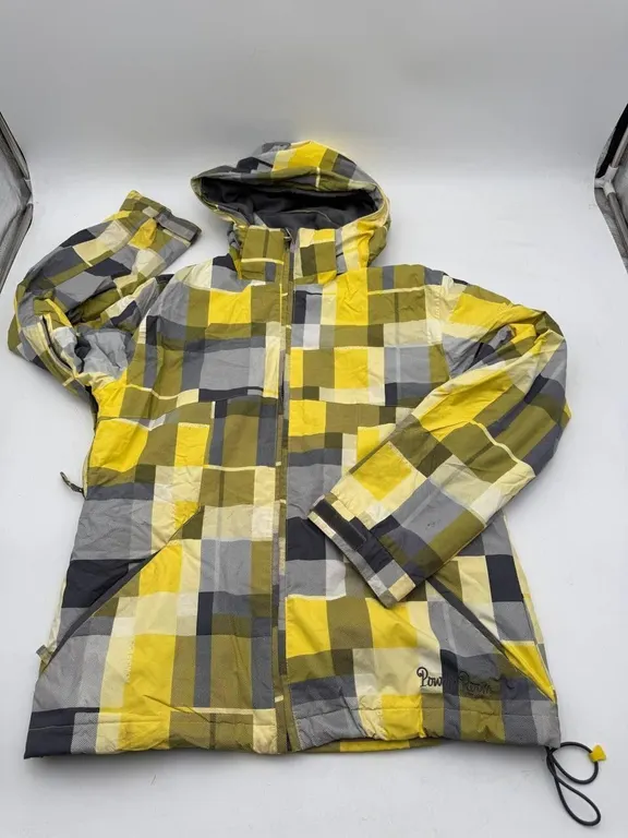 $250 Powder Room CORE Snow Jacket Size M