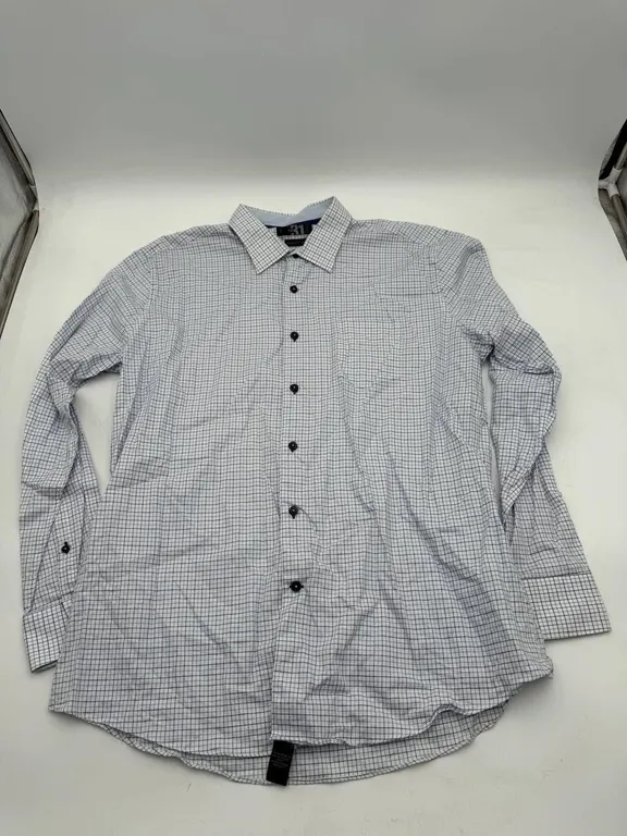 Le 31 Slim Fit Dress Shirt 17