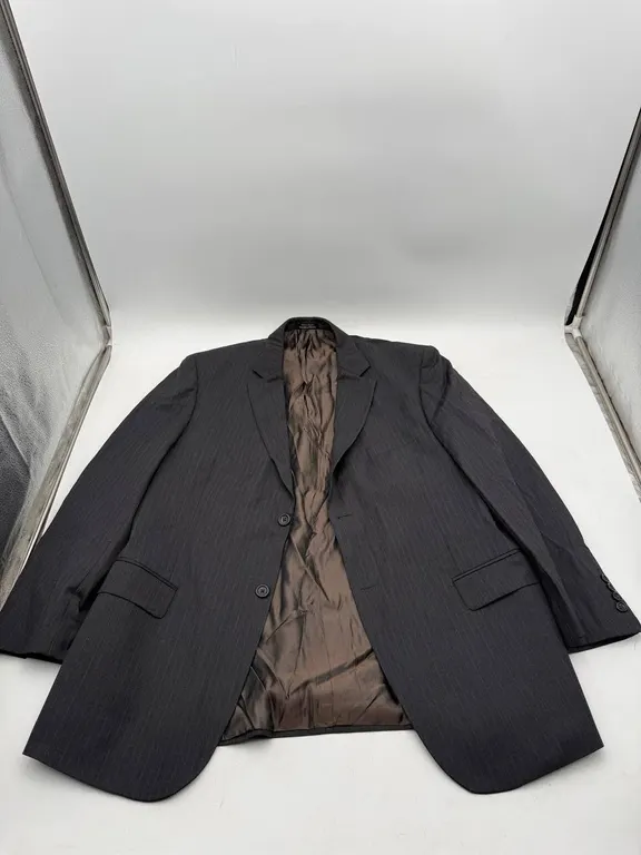 $350 Alfred Sung Wool Suit Jacket 44