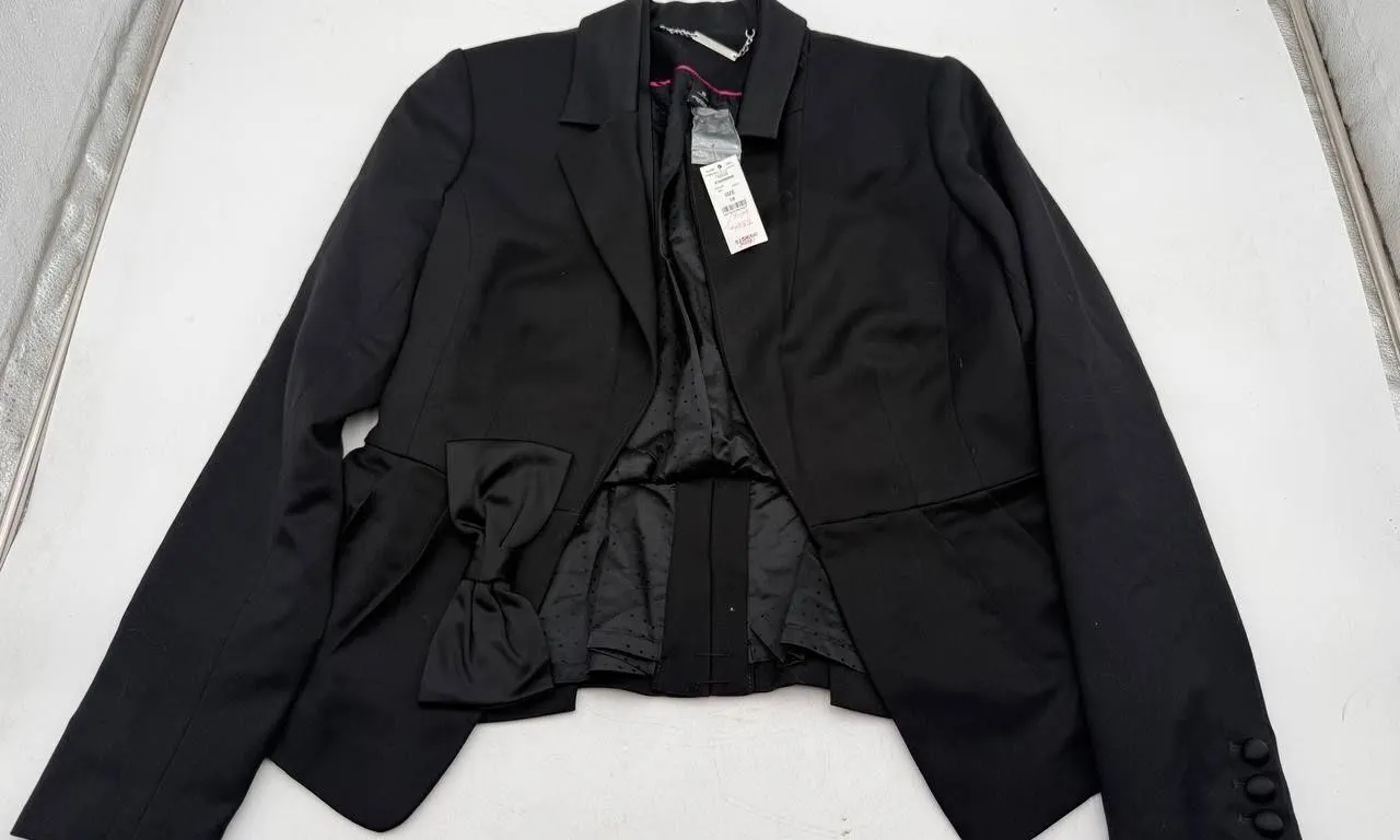 White House Black Market Blazer Size 10 NWT