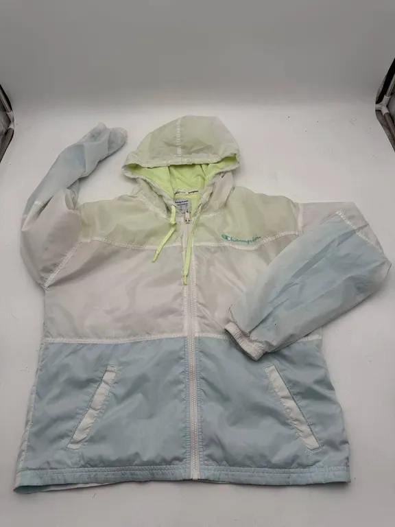Champion Authentic Athleticwear Windbreaker