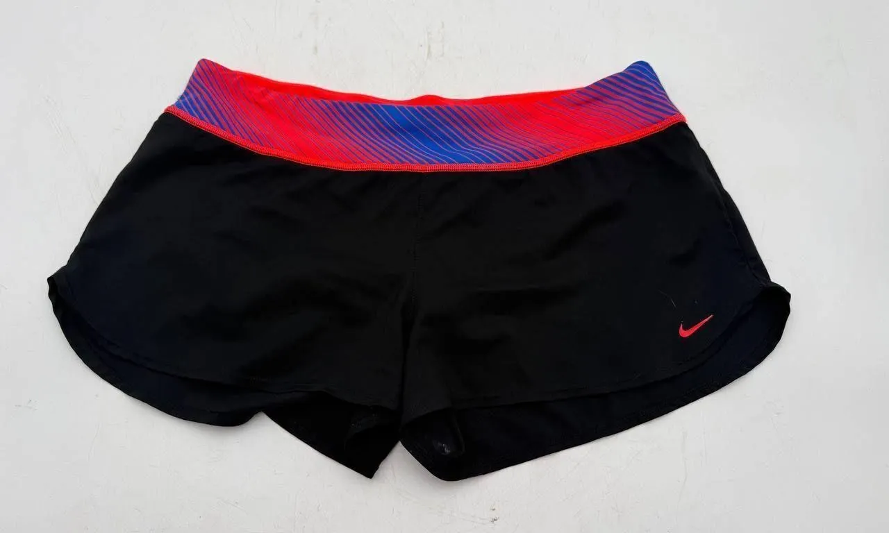 Nike Women�s Running Shorts Size L
