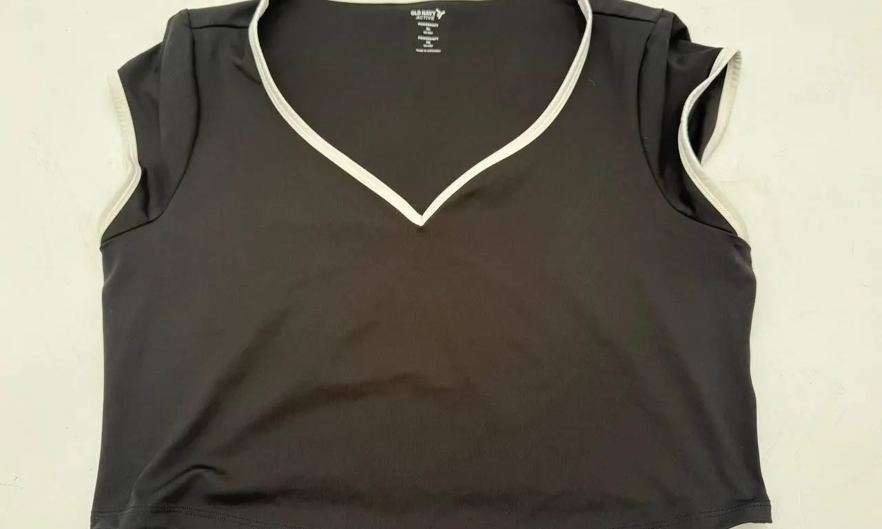 Old Navy Active Powersoft Top XL