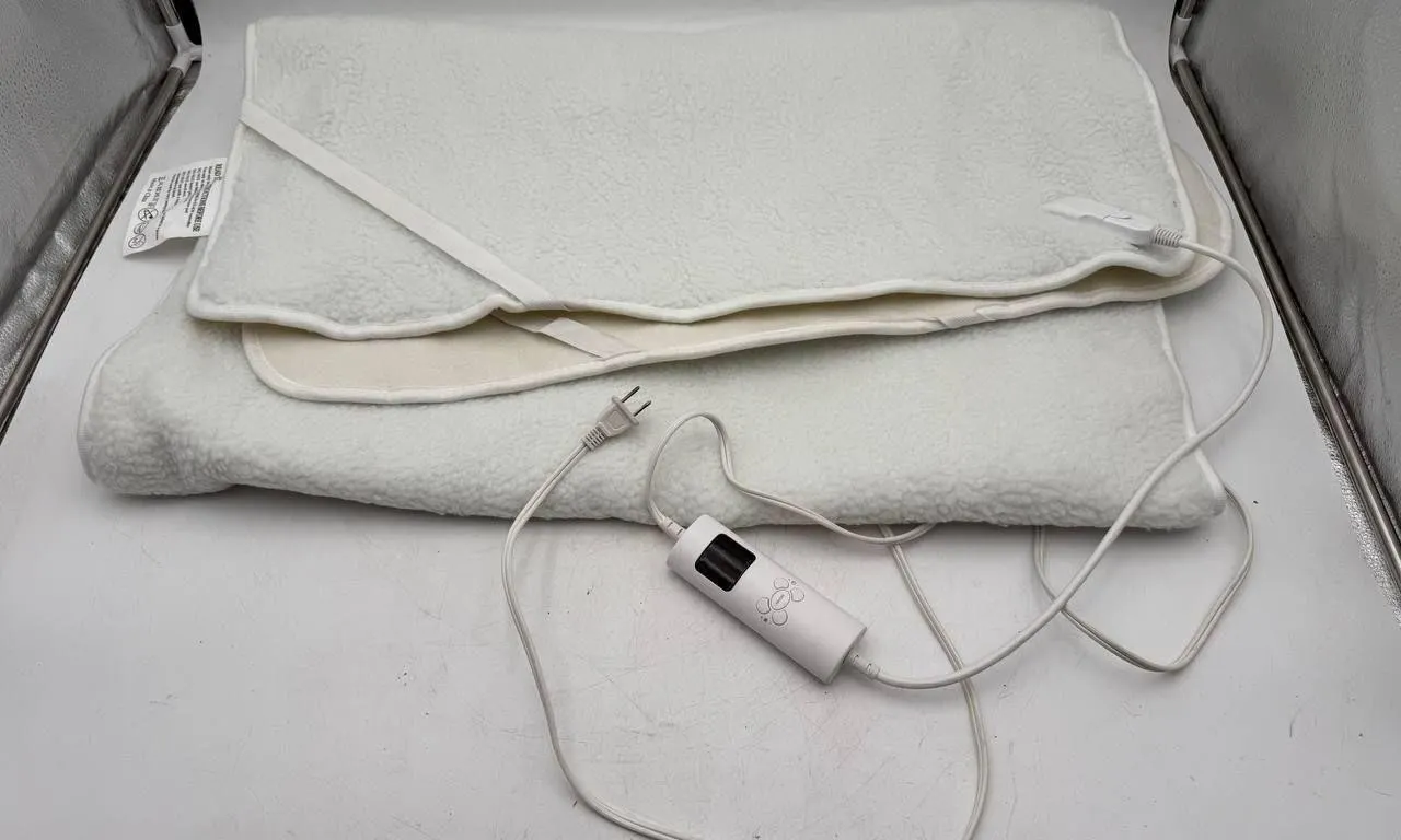 Electric Heating Warmer Pad 75W 180�75cm