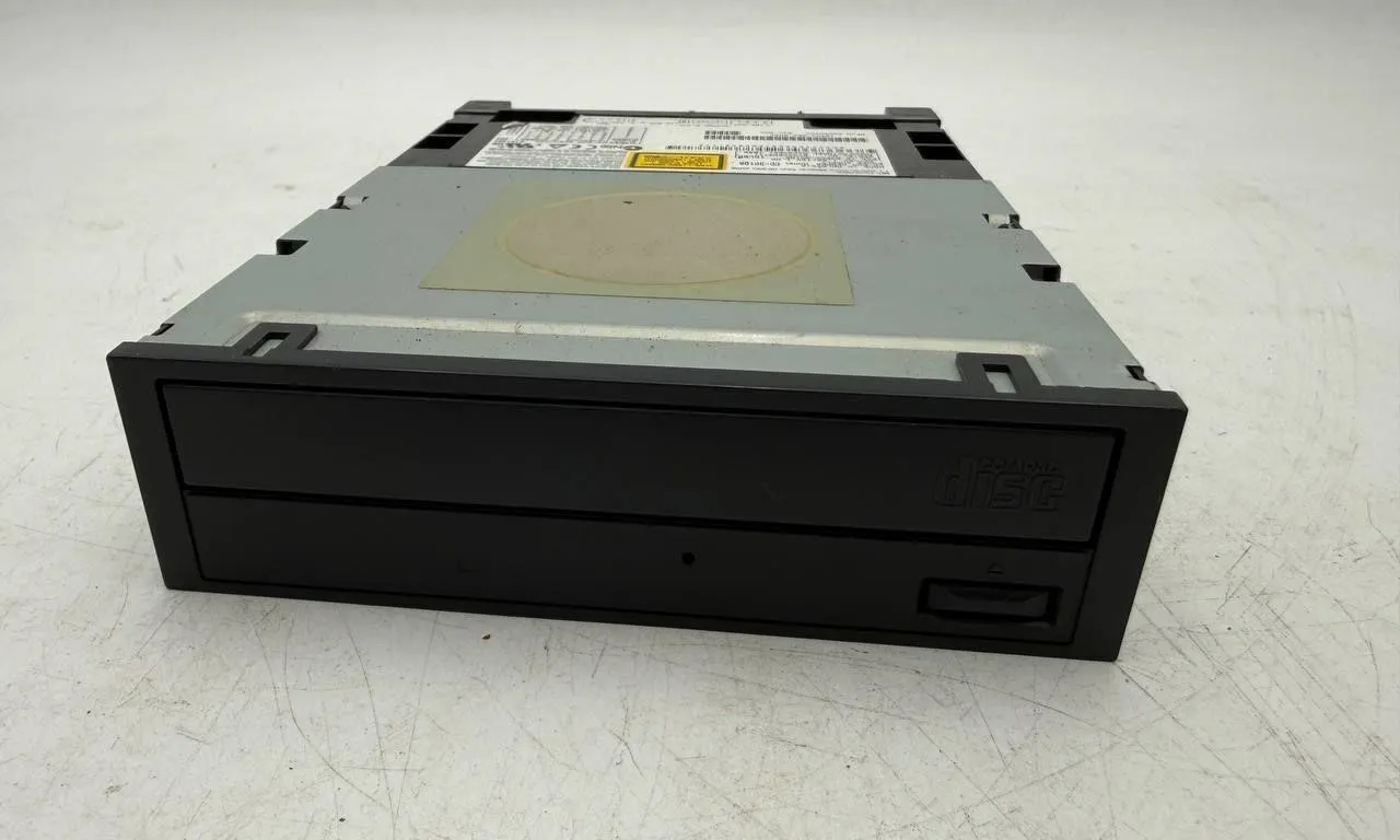 Vintage NEC CD-3010A SCSI CD-ROM Drive