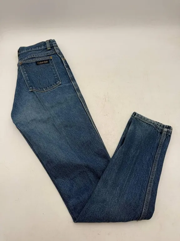 Calvin Klein Jeans Size 6