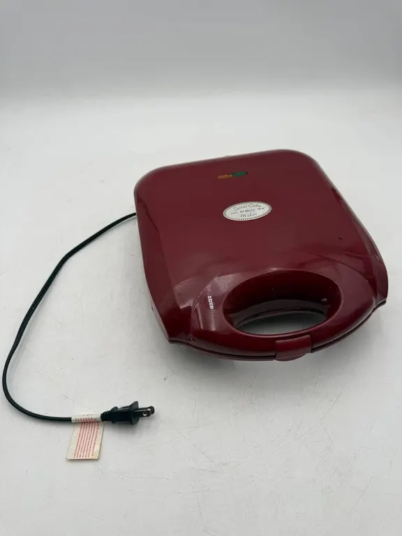 Sensio Spiral Cake Maker TSK-2187ME 1000W