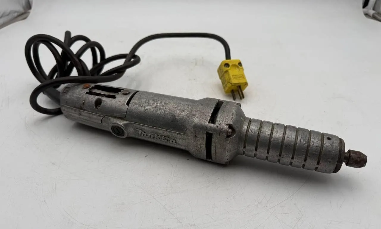 Makita Corded Die Grinder � Works