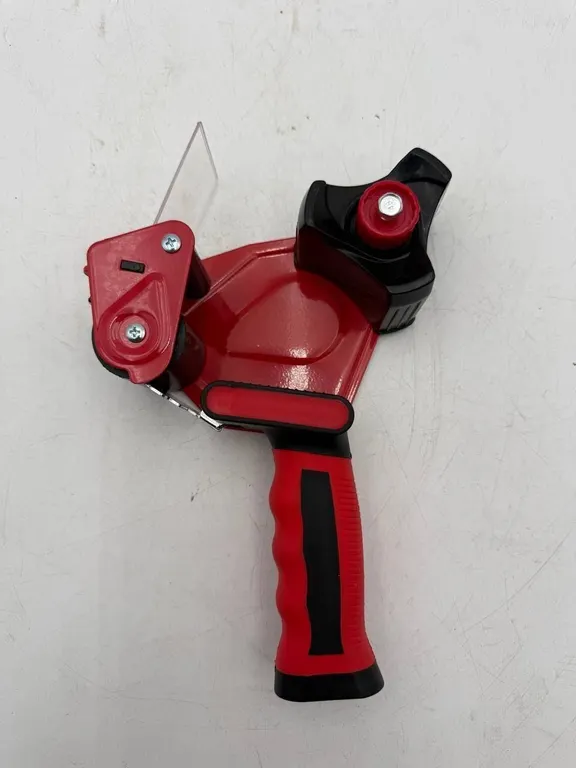 Heavy Duty Handheld Packing Tape Dispenser Gun