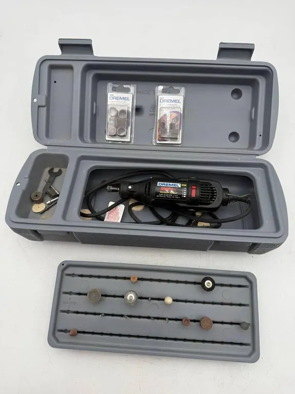 Dremel MultiPro Variable Speed Rotary Tool Kit