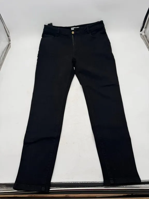Parknini Black Women�s Pants Size 11