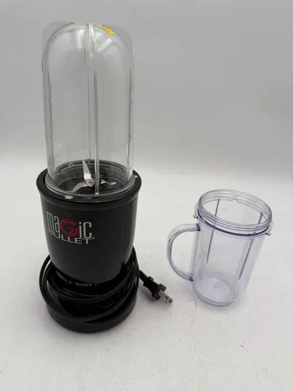 Bullet MB1001 250W Personal Blender