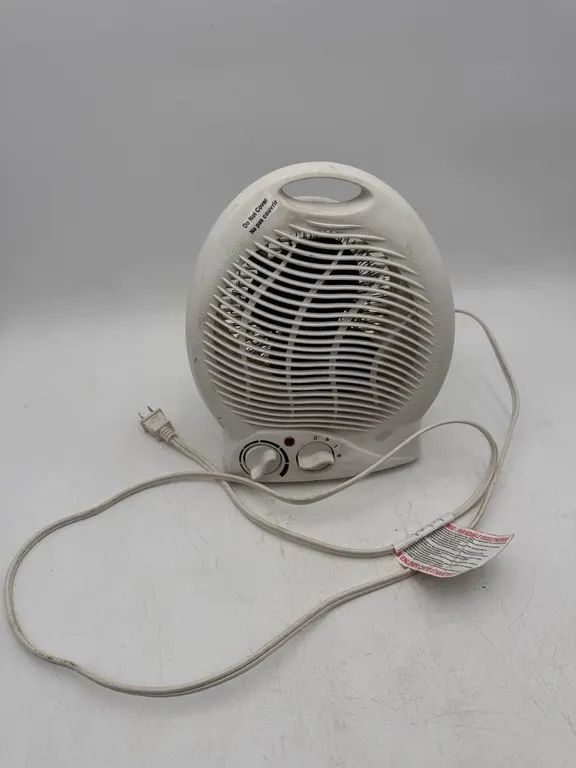 KONWIN FH04 1500W Portable Fan Heater