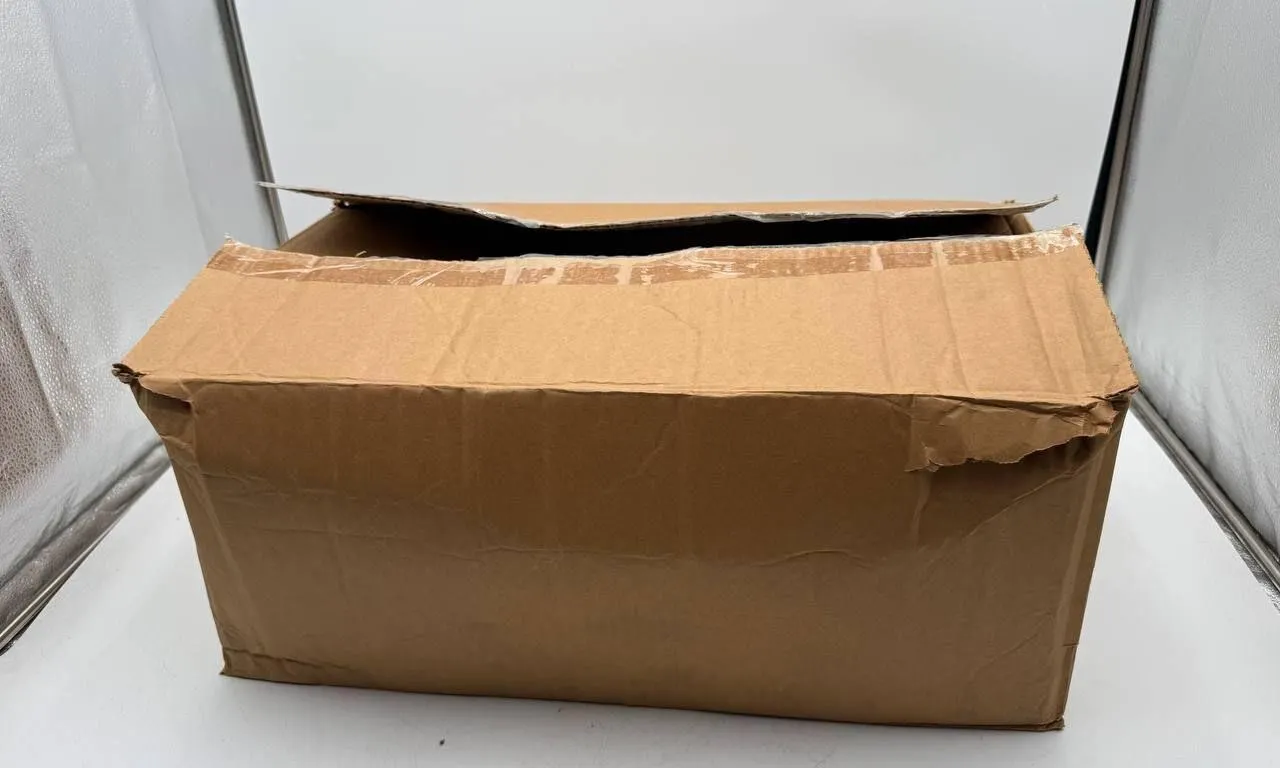 Mystery Box � Assorted Household & D�cor Items