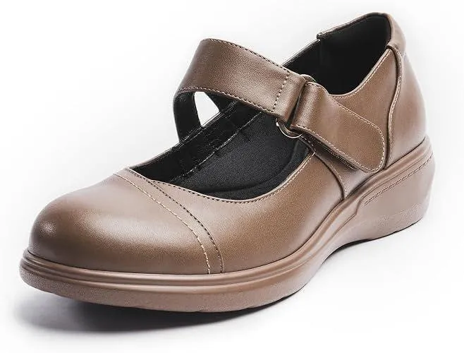 NEW $40 (9) Women's Mary Jane Shoes w/Arch