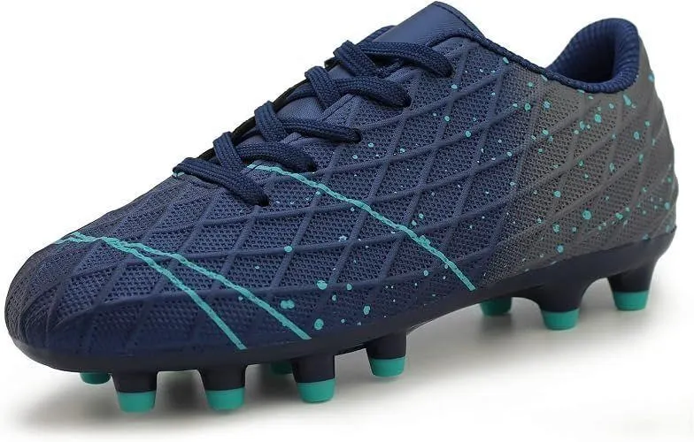 NEW $39 (3) Kids Athletic Outdoor Soccer Shoes