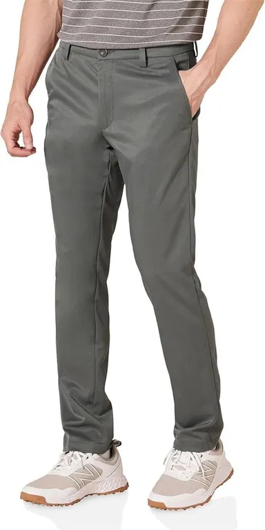 NEW $40 (36WX32L) Mens Slim-Fit Stretch Golf Pants