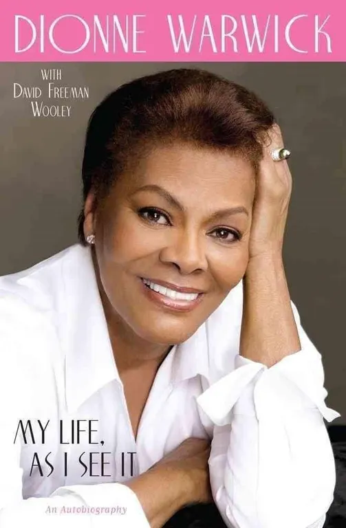 NEW "My Life, As I See It" Hardcover