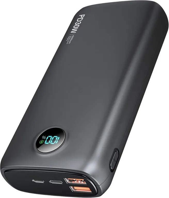 NEW $150 Power Bank Portable Fast Charger,40000mAh